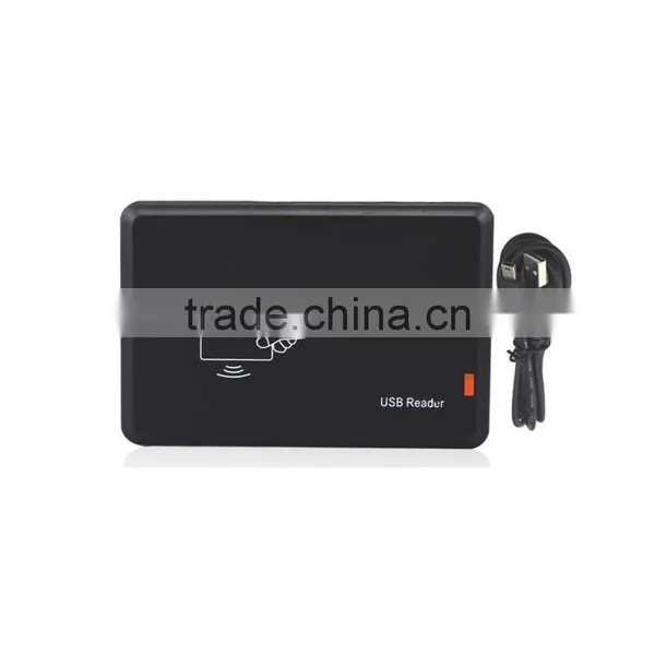 China Factory USB UHF RFID Reader photo-2