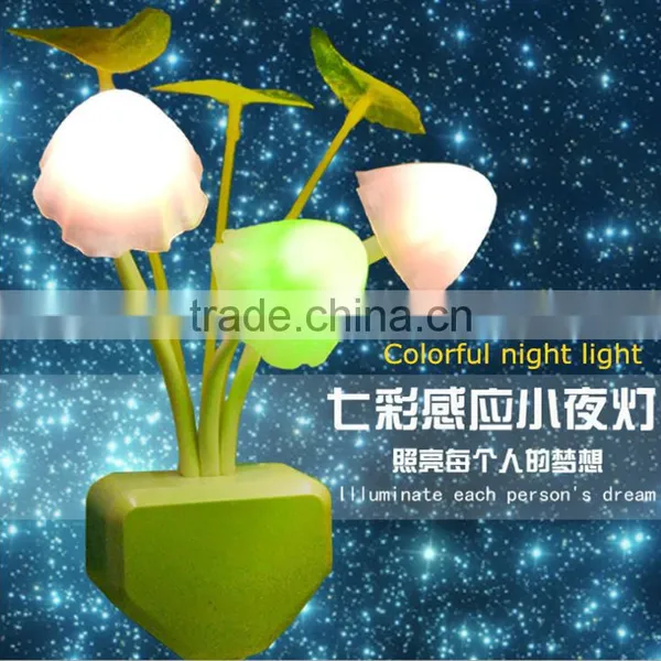 FRD-1 Fashion Night Light New Design LED Baby Night Light for Sale