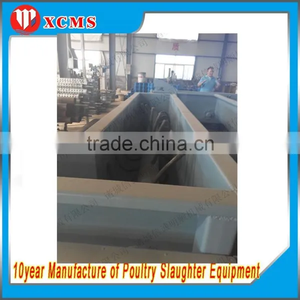 Poultry Equipments of Simple Chicken Scalding Machine photo-3