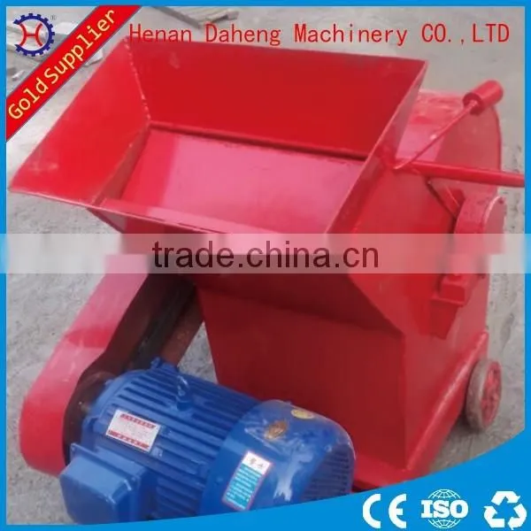 Daheng Mobile Brick and Tile Hammer Crusher photo-6
