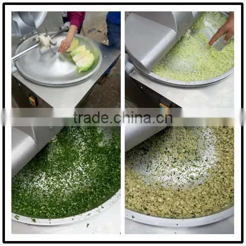 Vegetable Onion Pepper Ginger Garlic Grinding Machine photo-6