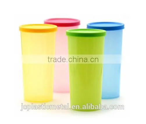 Here, Beautiful Durable Customized Plastic Cups no Minimum photo-4