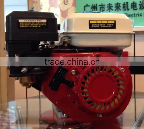 GX200 gasoline engine for bicycle