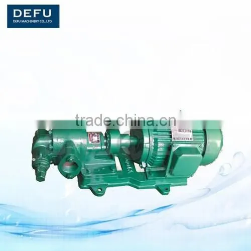 Gear Oil Pump photo-4