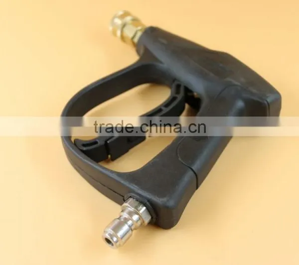 Export Spray Hopper Gun photo-3