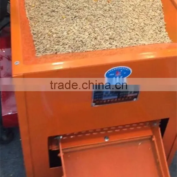 Mini Paddy and Rice Cleaning Machine photo-2