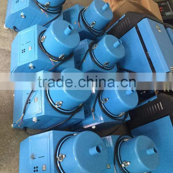 2016 Hot Sale Low Price Vacuum Hopper Loader for Powder photo-4