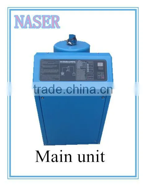 Automatic Plastic Particles Feeding Machine With CE photo-4