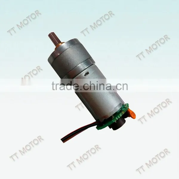 TT MOTOR of 12 Volt Electric Motors photo-4