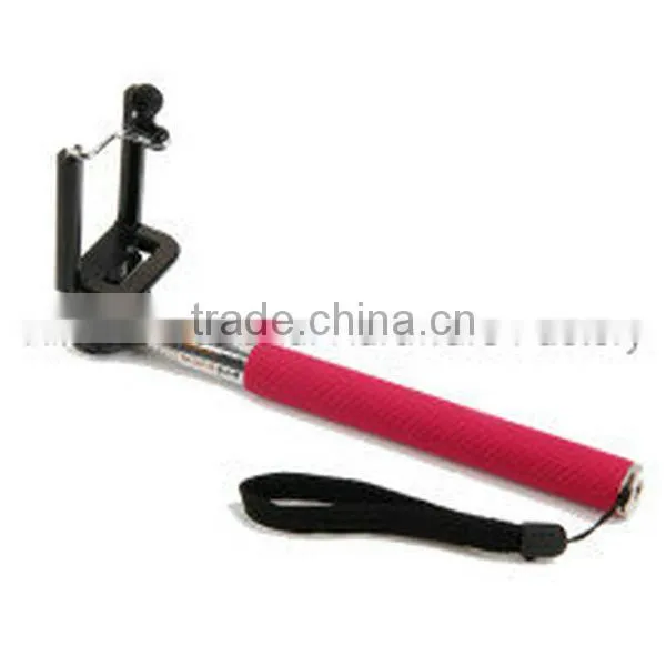 Handheld Legoo Mobile Phone Telescopic Monopod photo-3