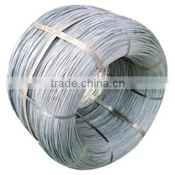 Machine Needle Wire, Music Wire, High Carbon Steel Wire