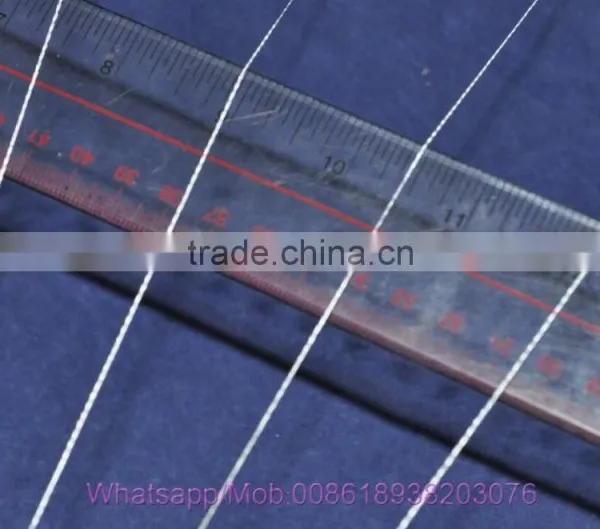 Polyester Reflective Sew Thread 0.25mm photo-6