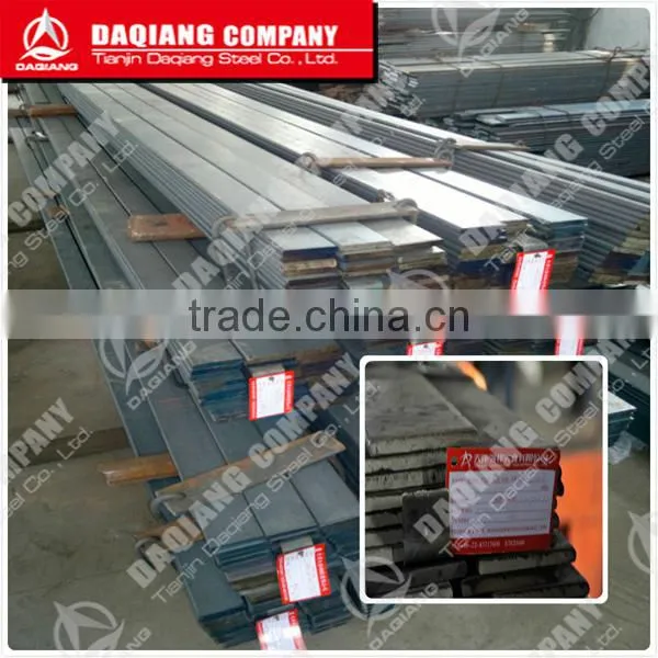 SUP9 High Carbon Spring Steel for Leaf Spring photo-6