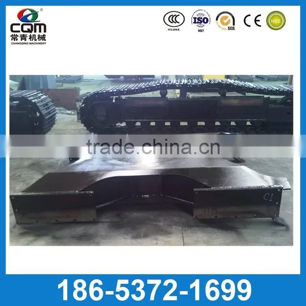 OEM Excavator Undercarriage Track