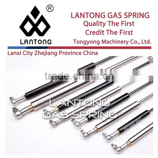 Pressure Adjustable Gas Strut For the Toolkit photo-2