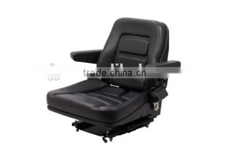 China Supply Cheap Seat Armrest For Tractor /Forklift /Excavator YF216 photo-5