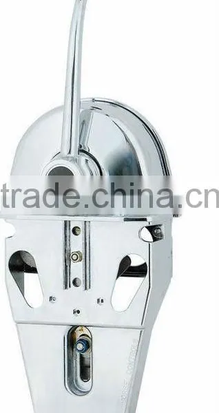 Morse Type Single Lever Marine Control Lever