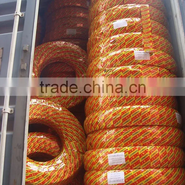 Trailer Tire 8-14.5 photo-4