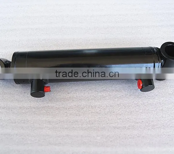 Hydraulic Cylinder for Hydraulic Lift Elevator Platform photo-5