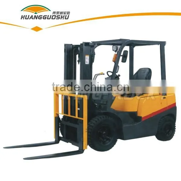 H989 Wholesale Forklift Tyres 8.25-12 photo-3