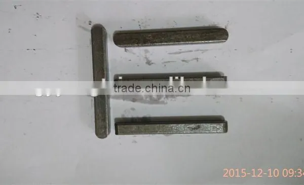 Tractor Flat Key for Agricultural Machinery, Waking Tractor Flat Key photo-6