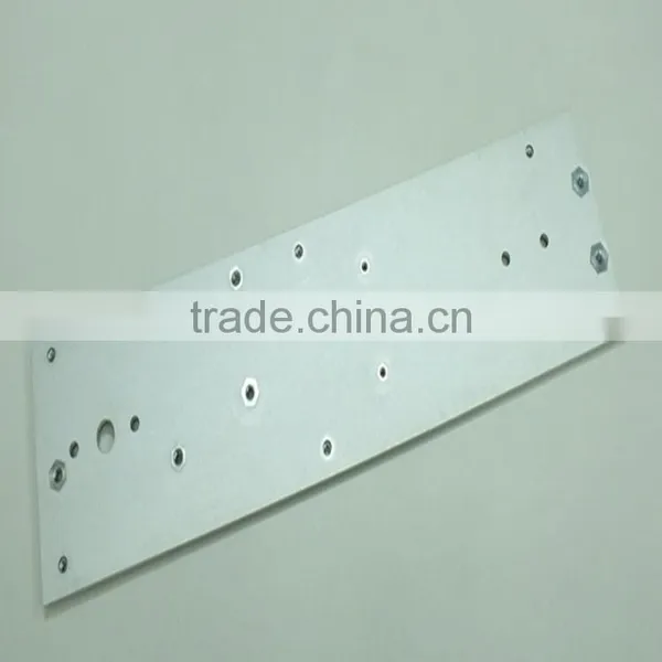High Quality Sheet Metal Stamping Parts for Sale photo-4