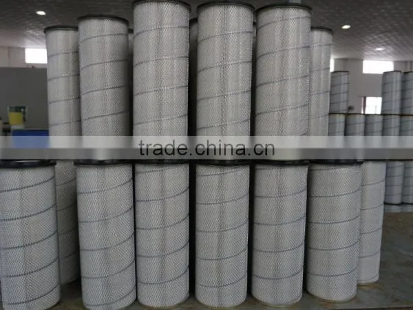 Fleetguar d Af25454 Air Filter photo-2