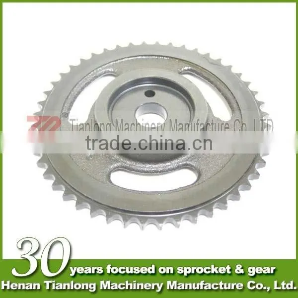 C-3062/73053/103062 Engine Timing Chain Kit With S607 Crank photo-3