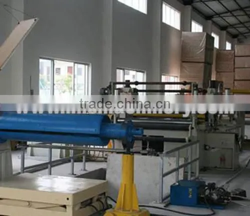Hot Rolled Coil, Cold Rolled Coil Slitting Machine, Steel Slitting Line photo-6
