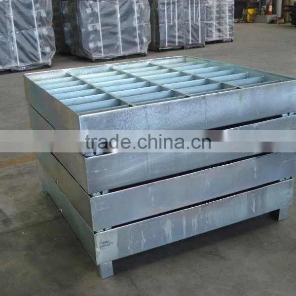 Oil Bin Oil Spill Container Oil Spillage Containment photo-2