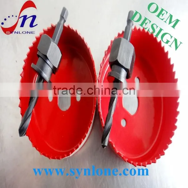 Customized Saw Shell photo-2
