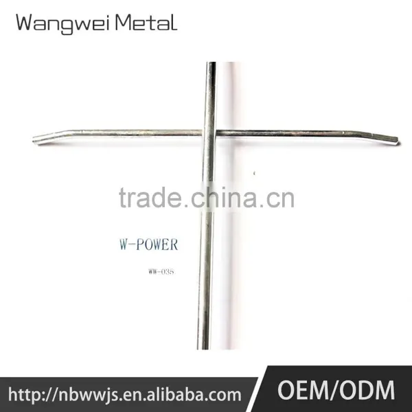 Golden China Supplier Reasonable Price Hooks for Safety Harness photo-4