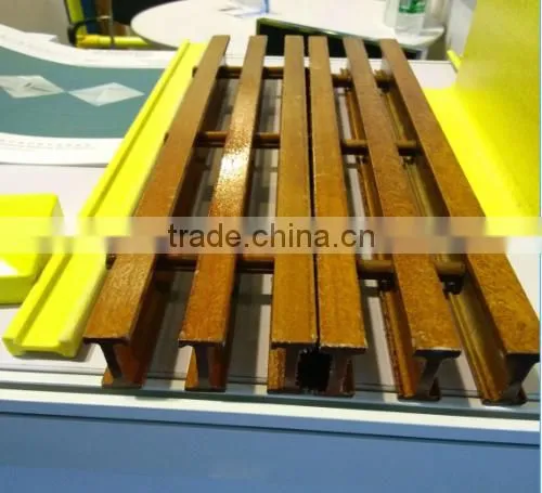 Classification Society Grating/fireproof Phenolic Grating photo-2