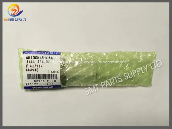 SMT Panasonic Cm602 Ball Spline N510054810AA N510002505AA photo-2
