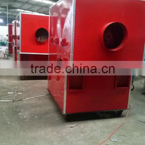 Dalifang Hot Air Exhaust Fan photo-4