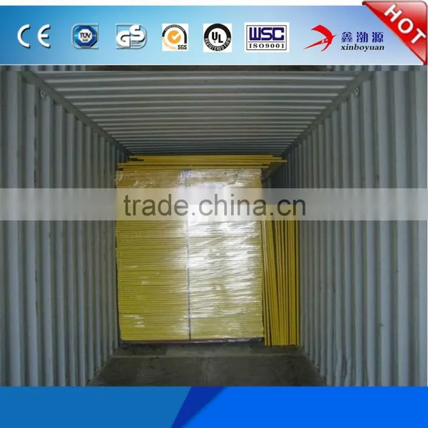 2017 Factory Hot Sale Cheap Price Traffic Barrier / Concrete Barrier / Concert Crowd Control Barrier in Australia Market photo-4