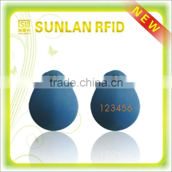 RFID Keyfob for Identification photo-2