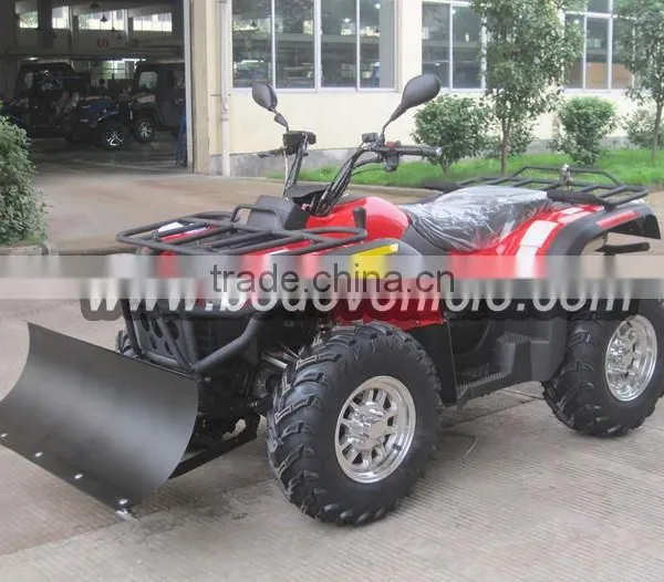 500CC 4X4 ATV QUAD BIKE(MC-396) photo-4