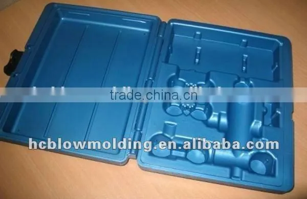 OEM Blow Molding Plastic Truck Hard Case Tool Box Cabinet photo-6