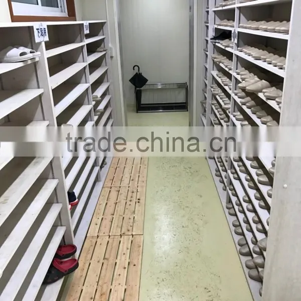Prefab House For Convenience Store Use photo-2