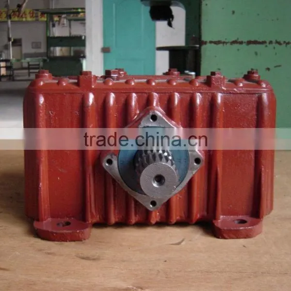 OEM Wing Type Agricultural Gearbox photo-3