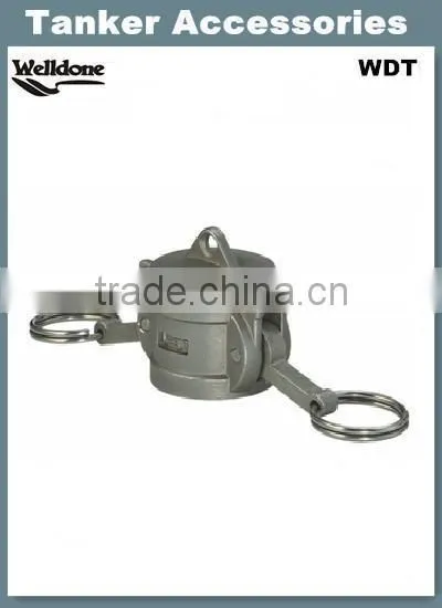 Camlock Coupling Aluminum Camlock Hose Quick Coupling