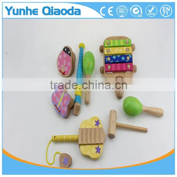 Kid Music Set 8 Peaces Colorful Xylophone, Best First Musical Instrument for Children, Fun and Educationa photo-5