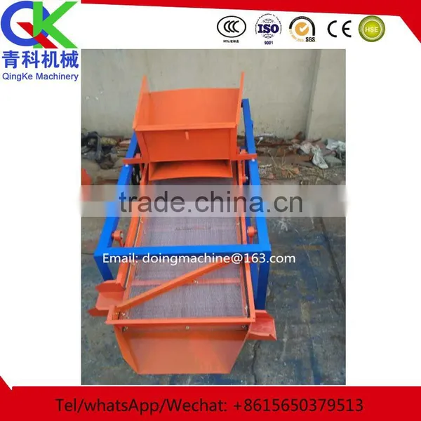 Hot Selling Grain Shaking Machine for Agriculture photo-5
