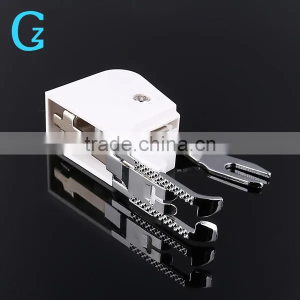 Household Sewing Machine Parts Presser Foot R1000L / 5mm Walking Foot, Low Shank photo-3