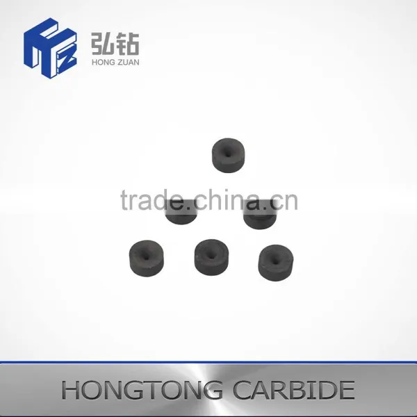 High Quality Small Size Tungsten Carbide YG6 YG8 Wire Drawing Die From Zhuzhou, China photo-5