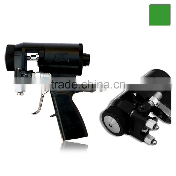 High Pressure PU Polyurethane Foam Insulation Spraying Machine With Higher Heating Capacity photo-4