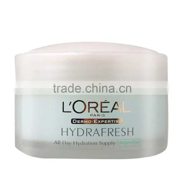 HI-TECH Automatic Bottle Cosmetic Cream Filling Line photo-2