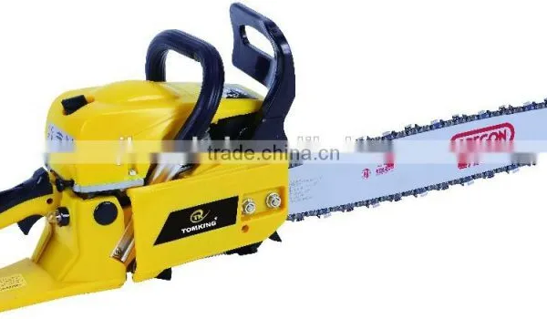 Best Quality Gasoline Chain Saw With CE,GS Certificates photo-2