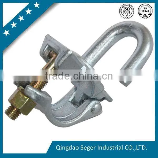 Construction Scaffolding Coupler With Swivel photo-4